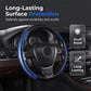 ✨LIMITED DEAL 🚘 Carbon Stuurhoes – Luxe Grip & Bescherming