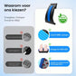 Magnetische Therapie Acupunctuur Massage Lumbale Brancard