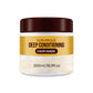 🔥50% KORTING✨ Haarverzorgingsmasker | Diepe Herstelling, Milde Formule voor Alle Haartypen