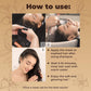 🔥50% KORTING✨ Haarverzorgingsmasker | Diepe Herstelling, Milde Formule voor Alle Haartypen
