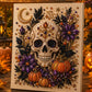 🔥LAATSTE DAG 60% KORTING👻🎃Vroeg voorbereiden Halloween Parelkunst DIY Kit | Handgemaakt met liefde, schattig niet eng✨