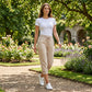 🌿 Zomerse Korte Joggingbroek met Trekkoord | Nu 50% Korting! 🔥