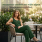 🔥Vandaag laatste kans, morgen terug naar originele prijs⌛️Dames 3-delige bloemenoutfit | Comfortabel, makkelijk te combineren & vormflatterend✨