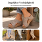 👡50% KORTING Dames sandalen🔥 Voetboogondersteuning & ademend materiaal ✨ Vermindert voetvermoeidheid