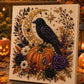 🔥LAATSTE DAG 60% KORTING👻🎃Vroeg voorbereiden Halloween Parelkunst DIY Kit | Handgemaakt met liefde, schattig niet eng✨