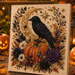 🔥LAATSTE DAG 60% KORTING👻🎃Vroeg voorbereiden Halloween Parelkunst DIY Kit | Handgemaakt met liefde, schattig niet eng✨