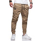 🔥 Bestseller – Heren casual joggingbroek met trekkoord 👖 Elastische taille, comfortabele pasvorm & perfecte dagelijkse stijl ✨