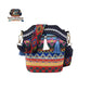💝HET BESTE CADEAU - ⚡Meer dan 50K verkocht!🎁Handgemaakte handtassen van Native American-makers