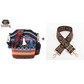 💝HET BESTE CADEAU - ⚡Meer dan 50K verkocht!🎁Handgemaakte handtassen van Native American-makers