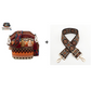💝HET BESTE CADEAU - ⚡Meer dan 50K verkocht!🎁Handgemaakte handtassen van Native American-makers