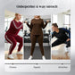 🎁 Nieuw Binnen ✨ Dames Trainingspak 2-Delig met Lange Mouwen – Comfortabele Sportieve Set voor Elke Dag