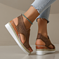 🔥50% KORTING👡 Ademende platform sandalen – geen pijnlijke voeten meer 🌬️