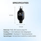 💧Douche thermometer🌡️Geen giswerk meer - Instant Temp!🚿