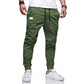 🔥 Bestseller – Heren casual joggingbroek met trekkoord 👖 Elastische taille, comfortabele pasvorm & perfecte dagelijkse stijl ✨
