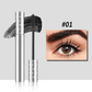 🔥 Twee voor de prijs van één | Populaire mascara voor krullende en volle wimpers🛒 |Waterbestendig 🚿