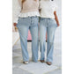 ⏰ Hot Sales! 50% OFF – High Rise Vintage Jeans 🎁 Kerstdeal