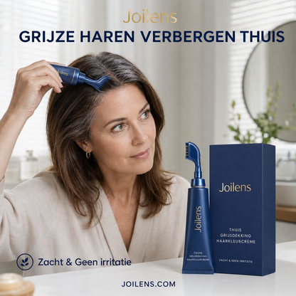 ⏰TIJDELIJKE KORTING💙 0 ammoniak haarverf ✨ Zacht voor gevoelige hoofdhuid