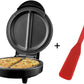 🥞 Tijdelijke Deal Elektrische Ontbijtgrill ⚡ Klaar in Minuten🍳