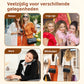 💖Eenvoudige, stijlvolle schoudertas voor dames
