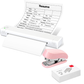 🚀 TOP TREND 2026 💼 Mini Printer – Tattoo Design, Studie & Werk Printen 🖨️