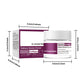 Verfrissende collageen hydrogel oogpatches