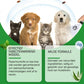 🔥AANBIEDING｜Natuurlijke anti-vlooienspray voor katten en honden, kalmeert jeuk🐾