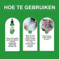 🔥AANBIEDING｜Natuurlijke anti-vlooienspray voor katten en honden, kalmeert jeuk🐾