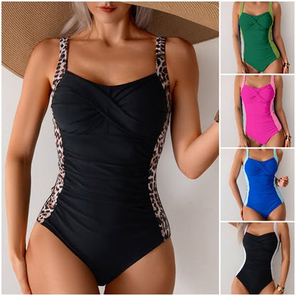 🔥 50% KORTING 👙 Damesbadpak ✨ Perfecte pasvorm