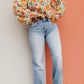 ⏰ Hot Sales! 50% OFF – High Rise Vintage Jeans 🎁 Kerstdeal