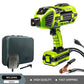 ⚡4600 W draagbaar elektrisch booglassapparaat voor huishoudelijk gebruik – Krachtig, compact en gebruiksvriendelijk 🛠️