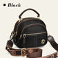 🎁Hot Sale 59% UIT⏳2025 Klassieke leren tas met meerdere compartimenten