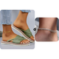 🔥GROTE KORTING 🔥Dames Strand Slippers 🌴 Comfortabel