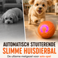 🥳 50K+ VERKOCHT🐶🐱 Slimme Speelbal 🐾 Houdt je huisdier actief & voorkomt verveling