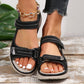 🌟 50% Korting | Comfort Sleehak Sandalen met Steun✨