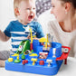 🥇 ✨ Tijdelijke Deal 🚗 Kinder Racebaan – Zonder Scherm Uren Spelen
