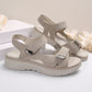 🌟 50% Korting | Comfort Sleehak Sandalen met Steun✨
