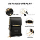 Stijlvol Crossbody Telefoontasje voor Dames met Touchscreen Venster