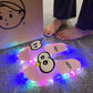 🔥 NIEUW LED Lichtgevende Pantoffels Zacht Comfortabel Leuk & Opvallend