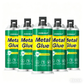 🔥Korting Metaal Reparatie Lijm✅AB Epoxy 1:1 Sterk & Vochtbestendig