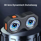 🤩Laagste prijs:72% korting!🎉Dynamisch Devil's Eye fietsachterlicht