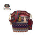 💝HET BESTE CADEAU - ⚡Meer dan 50K verkocht!🎁Handgemaakte handtassen van Native American-makers