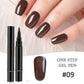 ⏰TIJDELIJKE AANBIEDING✨ 💅 3-in-1 nagelgel pen set giftvrij langhoudend tot 30 dagen zonder primer