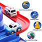 🥇 ✨ Tijdelijke Deal 🚗 Kinder Racebaan – Zonder Scherm Uren Spelen