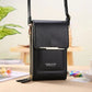Stijlvol Crossbody Telefoontasje voor Dames met Touchscreen Venster
