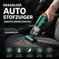 ⚡ TOP DEAL 🚗 Draadloze Autostofzuiger –10000Pa Krachtige Reiniging ✨Weg met Kruimels & Haar 🐾