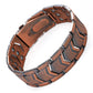 🏆50K+ VERKOCHT✨ Drievoudige magneetarmband 💨 Verbeter de bloedsomloop zonder pillen