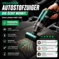 ⚡ TOP DEAL 🚗 Draadloze Autostofzuiger –10000Pa Krachtige Reiniging ✨Weg met Kruimels & Haar 🐾