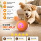 🥳 50K+ VERKOCHT🐶🐱 Slimme Speelbal 🐾 Houdt je huisdier actief & voorkomt verveling