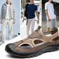 🔥50% KORTING🔥 Heren Mesh Sandalen Licht & Ademend 👣