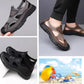🔥50% KORTING🔥 Heren Mesh Sandalen Licht & Ademend 👣